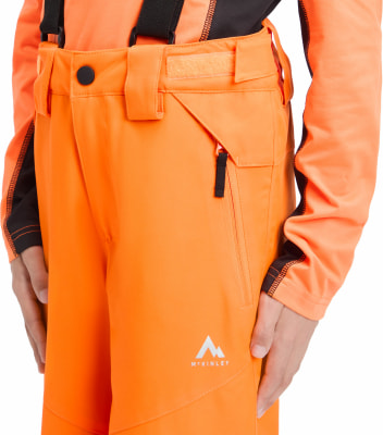 McKINLEY Eddie AB 10.10 Skihose mit Träger