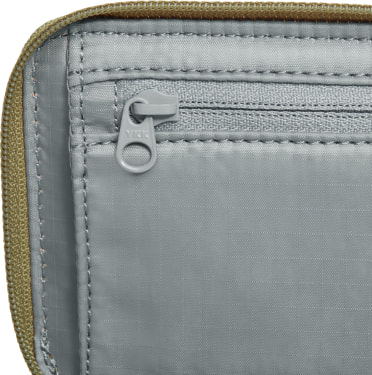 Mammut Zip Wallet Mélange, peňaženka
