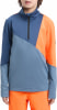 McKINLEY Ikay II Skileibchen mit Halfzip