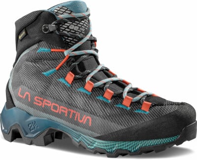 La Sportiva LA SPORTIVA Aequilibrium Hike GTX Trekkingschuh D-Gr.