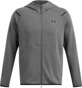 Under Armour Unstoppable Fleece Kapuzenjacke
