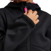 McKINLEY Bennet III Softshelljacke mit Kapuze