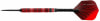 Harrows Red Horizon 3er-Set Steel Dartpfeile