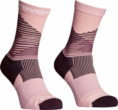 Ortovox All Mountain Mid Tourensocken