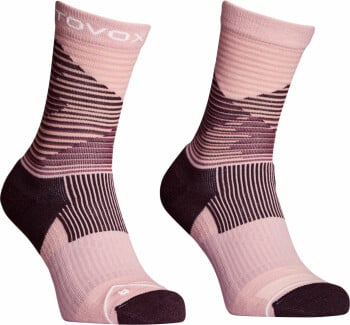 Ortovox All Mountain Mid Tourensocken