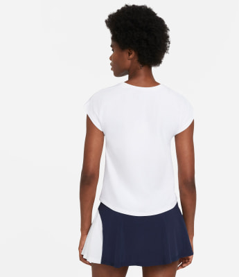 Nike Court Victory Tennisshirt