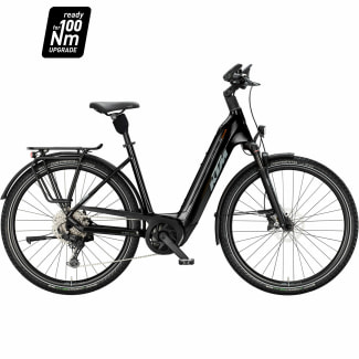 Macina Style 830 E-Trekkingbike 28"