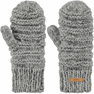 Jasmin Mitts Strickfauster