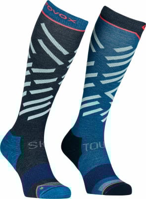 Ortovox Ski Tour Tourensocken
