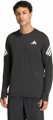 adidas adi365 langarm Laufshirt