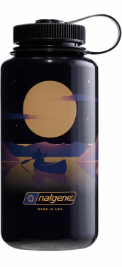 Wide Mouth Sustain Limited Edition Trinkflasche