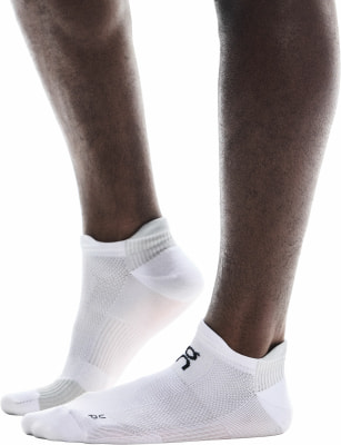 On Performance Low Laufsocken