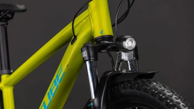 Cube 260 Disc FE Mountainbike