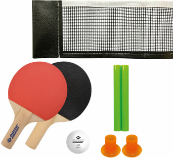 Donic-Schildkröt Tischtennis-Mini-Set