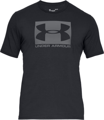 Under Armour Boxed Sportstyle T-Shirt