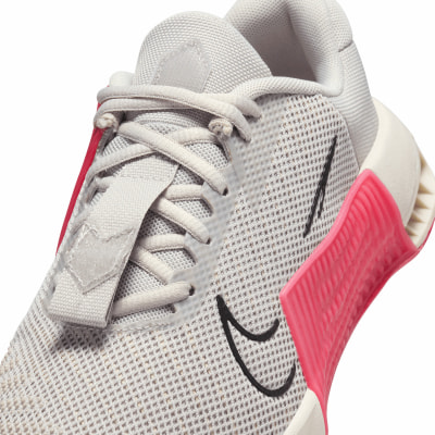Nike W Metcon 9 női szabadidőcipő 