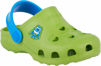 Gy.-Klumpa LITTLE FROG-CHILDREN'S CLOGS