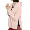 On Dám. bežecká mikina s kapucňou, Hoodie rýchloschnúca