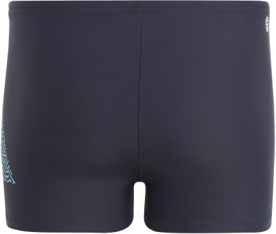 adidas Chl. boxer plavky 3 BAR LOG BOXER