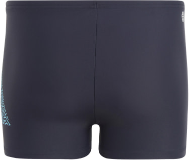 Chl. boxer plavky 3 BAR LOG BOXER