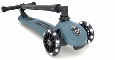 Scoot & Ride Highwaykick 3 LED Scooter