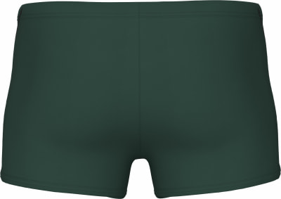 Arena Double Graphic Badehose kurz