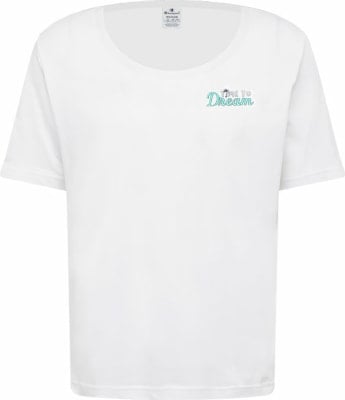 Champion Crewneck T T-Shirt