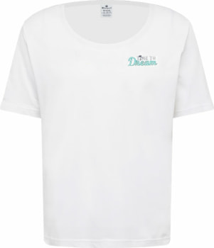 Champion Crewneck T női póló