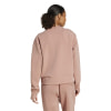 adidas Designed-for-Training Warm-Up Pullover