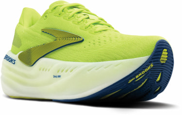Glycerin Max Laufschuhe