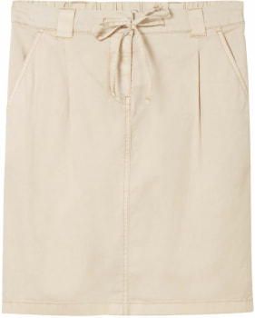 Tom Tailor TOM TAILOR Chino Skirt Női szoknya