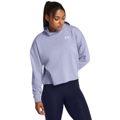 Under Armour Rival Terry OS, dámska mikina