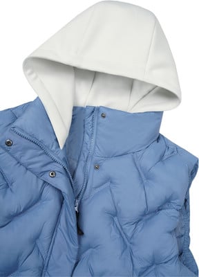 Icepeak Peosta Gilet mit Kapuze Icepeak Peosta Gilet mit Kapuze