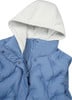 Icepeak Peosta Gilet mit Kapuze