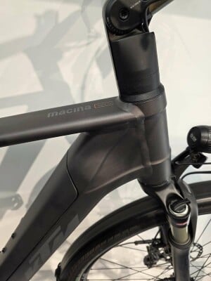 KTM Macina Style 710 56cm