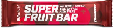 USA Super Fruit Bar gyümöcsszelet 30g