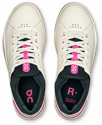 On The Roger Advantage Freizeitschuhe
