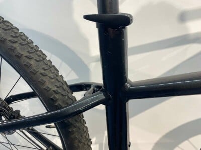 Cube Reaction Hybrid One XL Cube Reaction Hybrid One XL