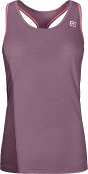 Ortovox 120 Cool Tec Fast Upward Tanktop