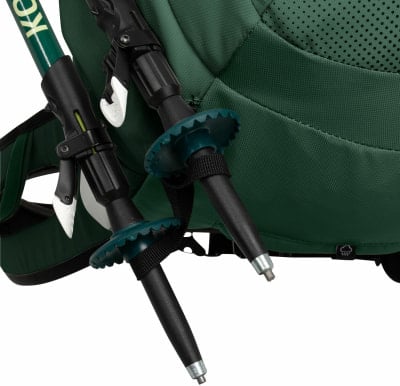 Kohla Track 23 Wanderrucksack