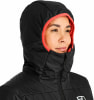 Ortovox Swisswool Zinal Isolationsjacke mit Kapuze