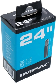 Impac Duše 24" auto-ventilek