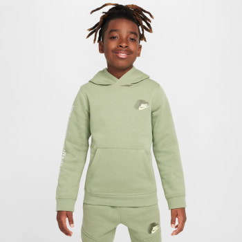 Nike Sportswear Standard Issue Fleece Hoodie