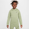 Nike Sportswear Standard Issue Fleece Hoodie