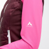 McKINLEY Sohana Hybridjacke mit Kapuze
