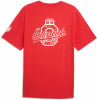 Puma ÖFB "BIST DU DEPPAT" Fanshirt