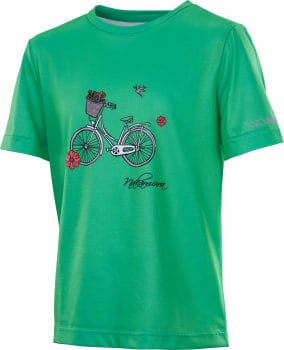 Nakamura Erli Radshirt