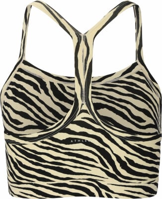 Athlecia Larissa W Printed Bra