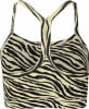 Athlecia Larissa W Printed Bra