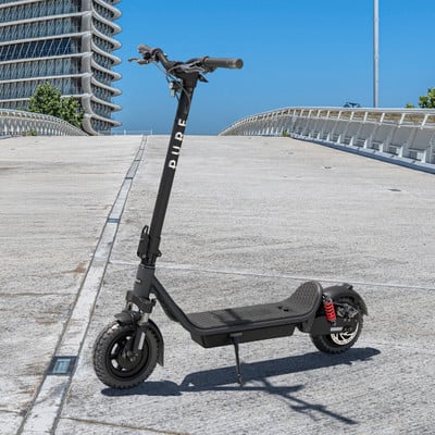 PURE Air⁶ Ultra Max Suspension E-Scooter PURE Air⁶ Ultra Max Suspension E-Scooter
